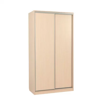 Шкаф-купе Рио-5 Дуб Млечный_0