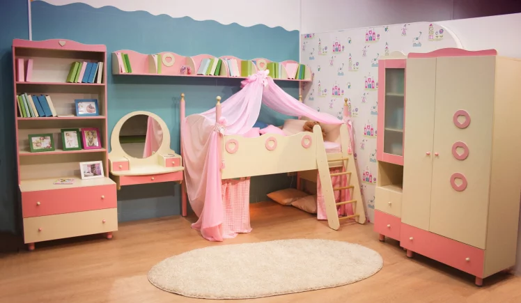 Детская Принцесса