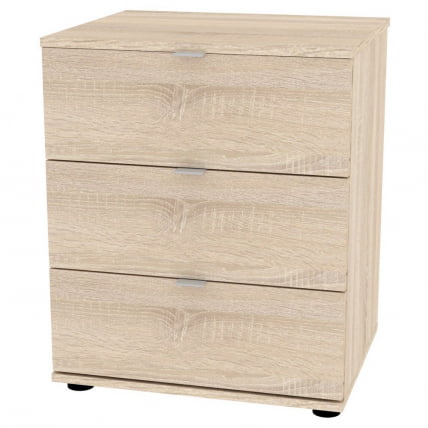 Комод Алиса(K5)657х540х459сторцевойручкой(ДСС)_0