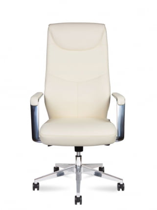 Кресло руководителя HARVARD IVORY_1