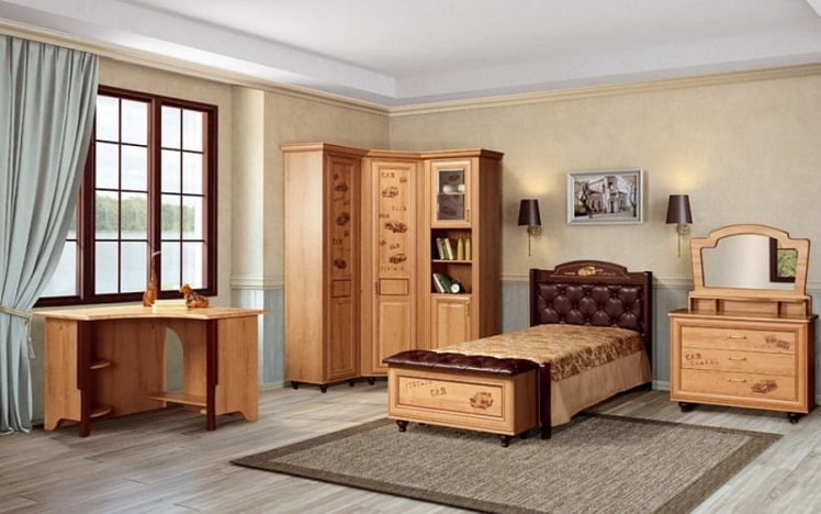 Детская Ралли набор №4_0