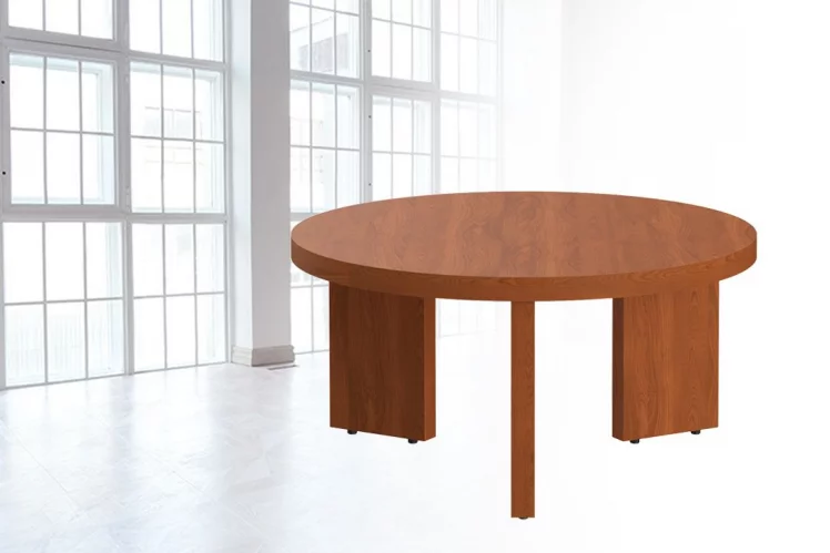 Журнальный стол COFFEE СТ 840 Орех Даллас_0