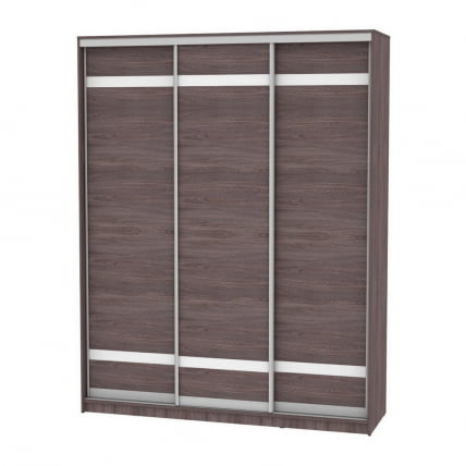 Шкаф-купе Б-230х180х60-3(ЯАТ-Д9Д9Д9) / B-230х180х60-3(ЯАТ-D9D9D9)_0