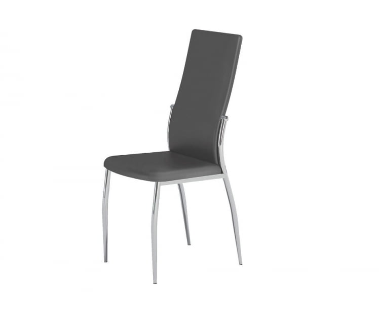 Стул Маэстро 1 Меркури серый_0