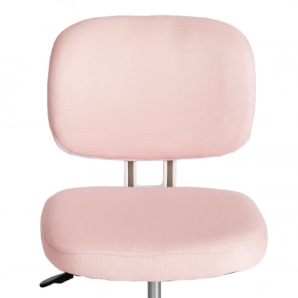 Кресло детское Junior Pink (розовый)_5