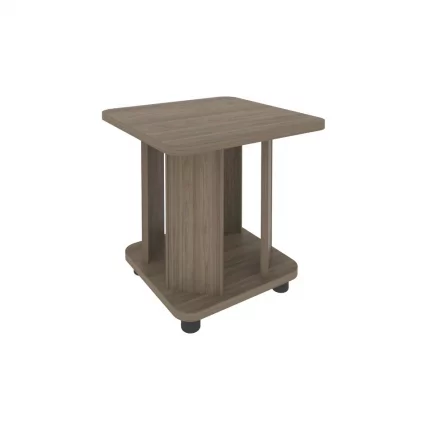 Столик журнальный LIGHT С-СЖ-50 Вяз Благородный_0