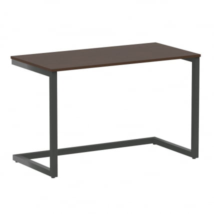Стол письменный HOME OFFICE VR.SP-2-118 Венге Цаво/Антрацит металл_0