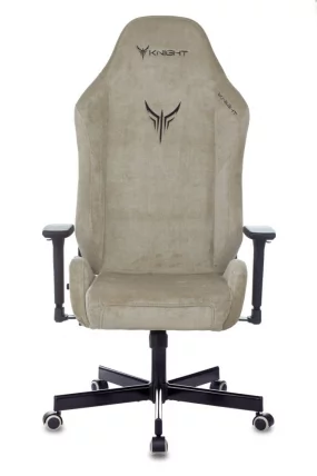 Геймерское кресло KNIGHT N1 BEIGE_13