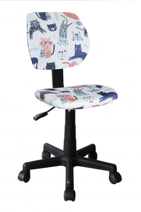 Кресло ЛОЛО Cats_0