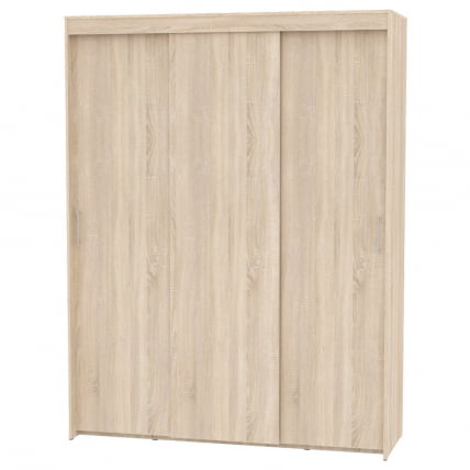 Шкаф-купе T-3-230х175х60(ДСС-2)_0