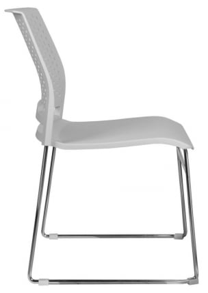 Кресло Color RCH D918 Светло-серый_1