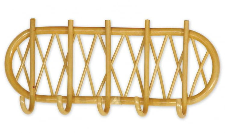 Вешалка 25/03 натуральный_0