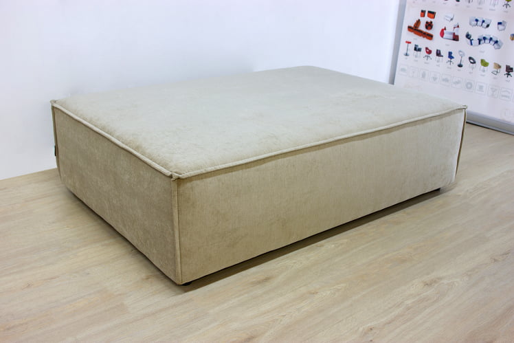 Пуфик Джаф №2 ВелветЛукс / VelvetLux_0