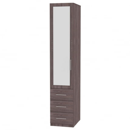 Шкаф распашный Р-230х45х60-4-М(ЯАТ) / R-230х45х60-4-M(ЯАТ)_0