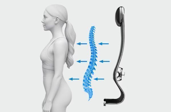 Кресло компьютерное Самураи С4-11У - Инфинитй /Кc06/Вм06/У1мЛ-мЛ(М26.Б32.Г25.В25) / Samurai S4-11U Infinity /Kc06/Wm06/U1mL-mL(M26.B32.G25.W25)_3