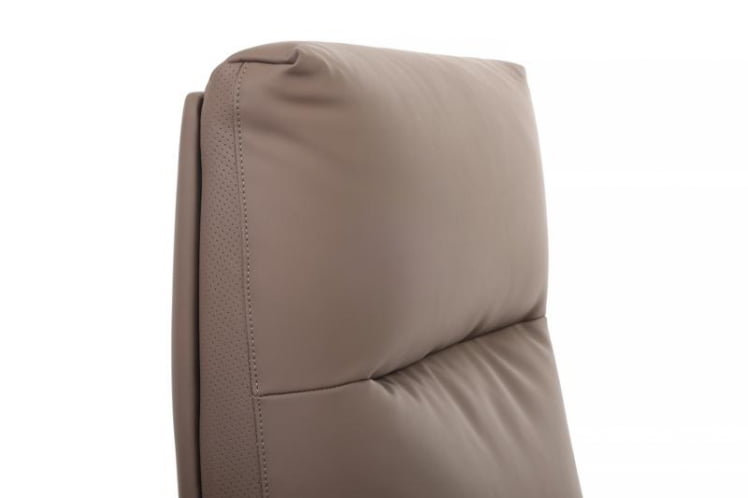 Кресло Otto RCH CM-P001AS Коричневый_8