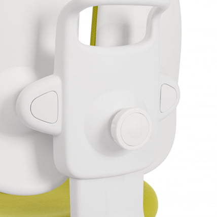 Кресло MIRACLE Green (салатовый)_12