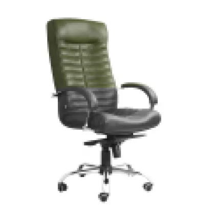 Офисное кресло Orion Steel Chrome PU17_0