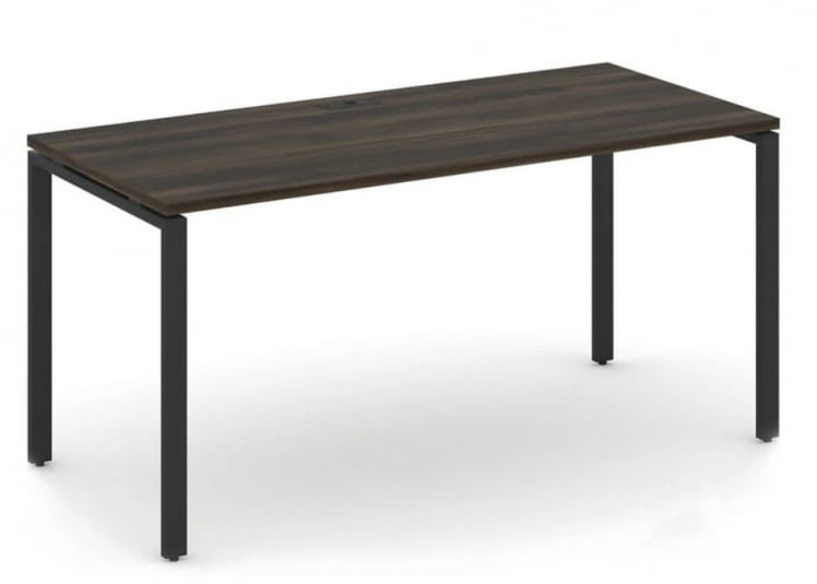 Стол письменный CONCEPT CN.SP-004 Дуб Мали Антрацит_0