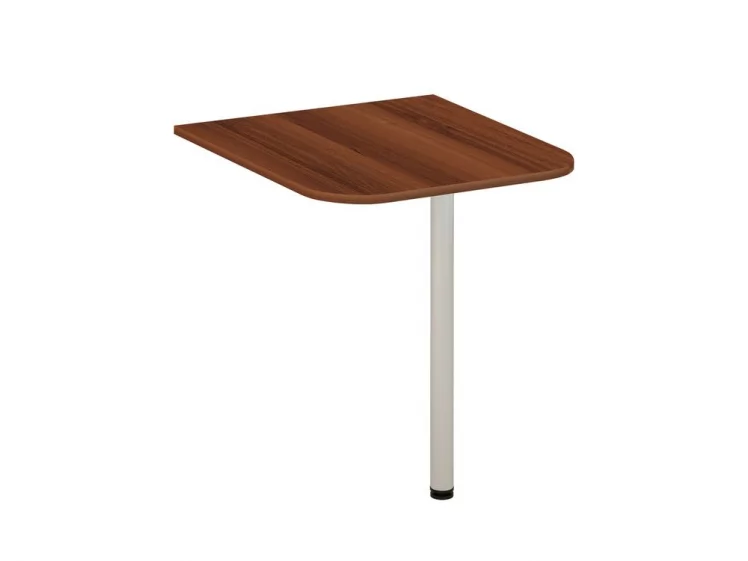 Приставка Альфа 62.63 Орех пегас_0