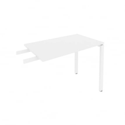 Приставной элемент Metal System Б.ПР-3 Белый_0