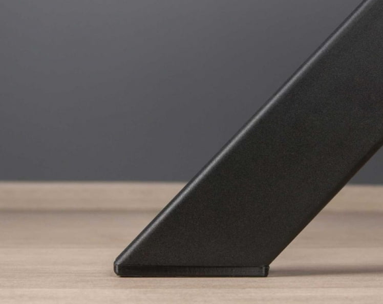 Обеденный стол Орфей 49.1 Дуб Табако_5