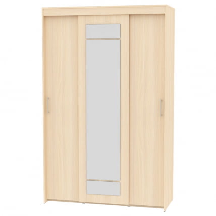 Шкаф-купе Т-3-230х145х60-М(ДМ-9) / T-3-230х145х60-M(ДМ-9)_0