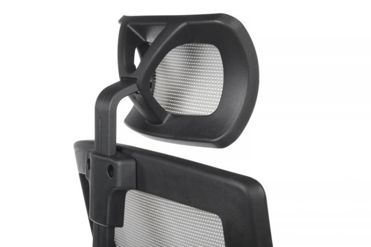 Кресло Степ РCХ А2320 Серый / Step RCH A2320_5