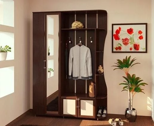 Прихожая Ксения-1_4