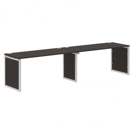 Рабочая станция XTEN-QP XQPWST 3270 Дуб Юкон Серый_0