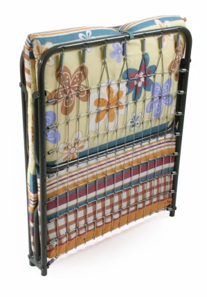 Раскладушка LeSet модель 201_1