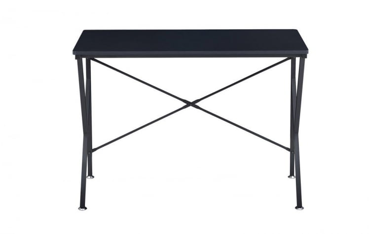 Письменный стол KLEG Черный BKW BLACK_11