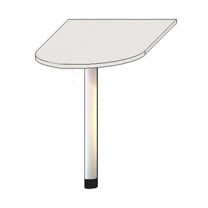 Приставка IMAGO ПР-11 Белая_1