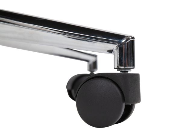 Кресло руководителя Chairman 794 кожа Черный_9