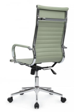 Кресло Hugo RCH 6002-1SE Зеленый_4