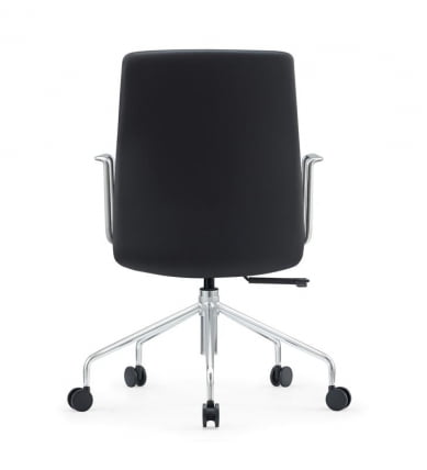 Кресло Lino B2410 Черный_3