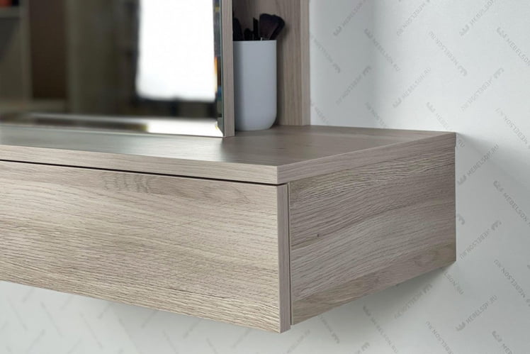 Трюмо Мария STM-01 Дуб мария_3