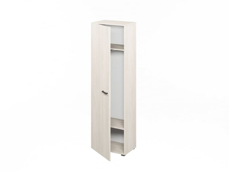 Шкаф для одежды LEMO L-621 Сосна Скандинавия_0
