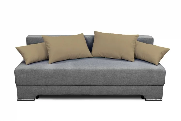 Диван Kiwi ПС (3 категория) Визит 118-Латте_1