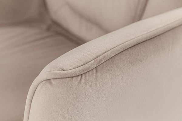 Офисное кресло CHAIRMAN CH302 N Бежевый_5