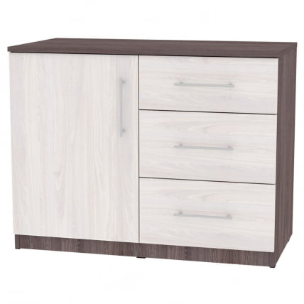 Комод Калисто(К12)699х902х468ручкарейлинг160мм(ЯАТ-ЯАС) / Калисто(K12)699х902х468ручкарейлинг160мм(ЯАТ-ЯАС)_0