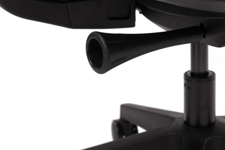 Кресло Miratt MRTB-001 Черный_26