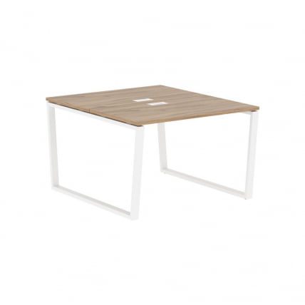 Бенч-система EDIS EVWST 1113 Дуб Денвер светлый Белый_0