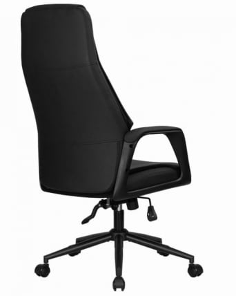 Офисное кресло для руководителей ДОБРИН КЕН (черный (РКСТ051-21)) / DOBRIN KEN (RXT051-21))_6
