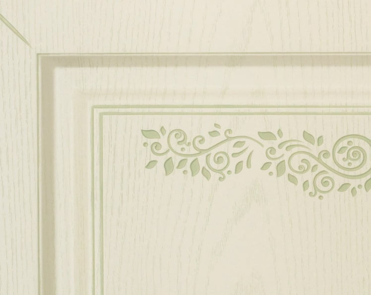 Шкаф над вытяжкой (с системой плавного закрывания) Оливия 71.14.1_2