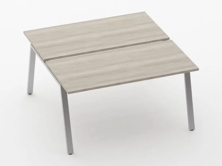 Рабочий модуль Deka Л-обр. каркас 73.145.14 Дуб Сантана светлый_0