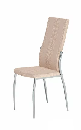 Стул Премиум 01 Кобра бежевый_0