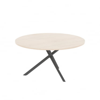 Конференц-стол XTEN-S XRST 150 Бук тиара/антрацит_0