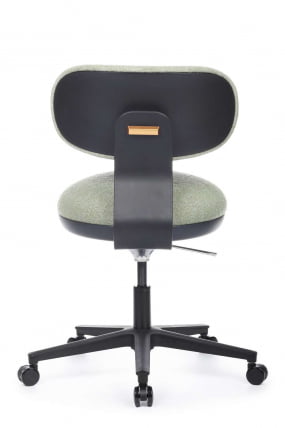 Кресло Ted KA21 Зеленый_3