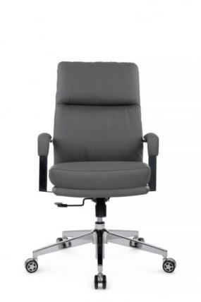 Кресло Леон-М РCХ Б916 Серый / Leon-M RCH B916_7